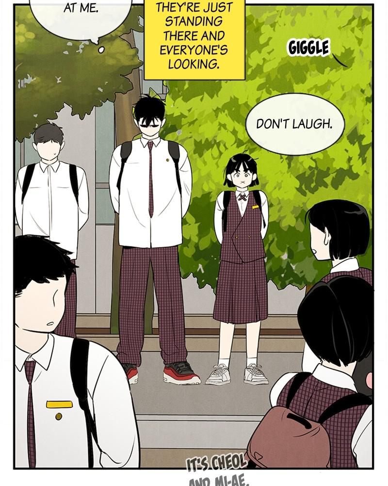 Read After School Lessons for Unripe Apples EN Manga Online