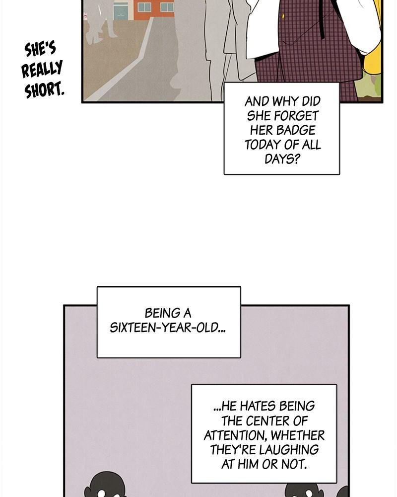 Read After School Lessons for Unripe Apples EN Manga Online