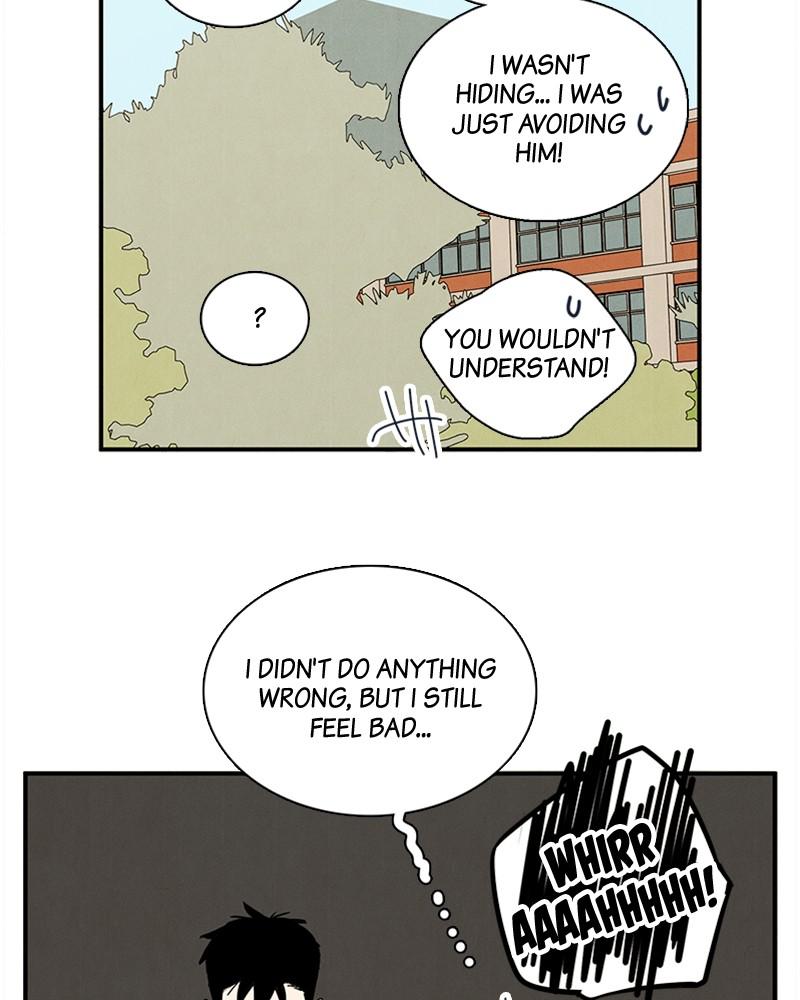 Read After School Lessons for Unripe Apples EN Manga Online