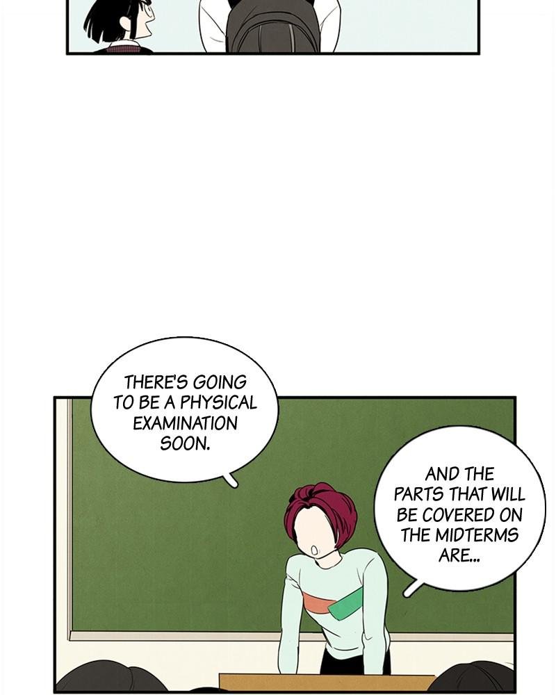 Read After School Lessons for Unripe Apples EN Manga Online