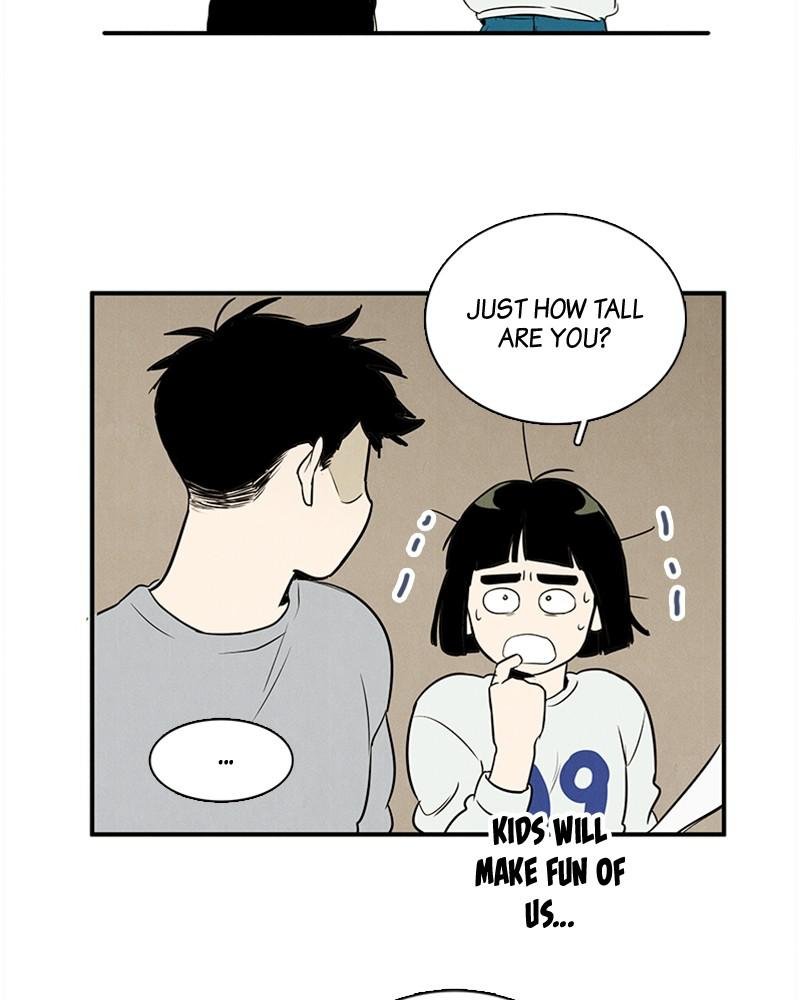 Read After School Lessons for Unripe Apples EN Manga Online