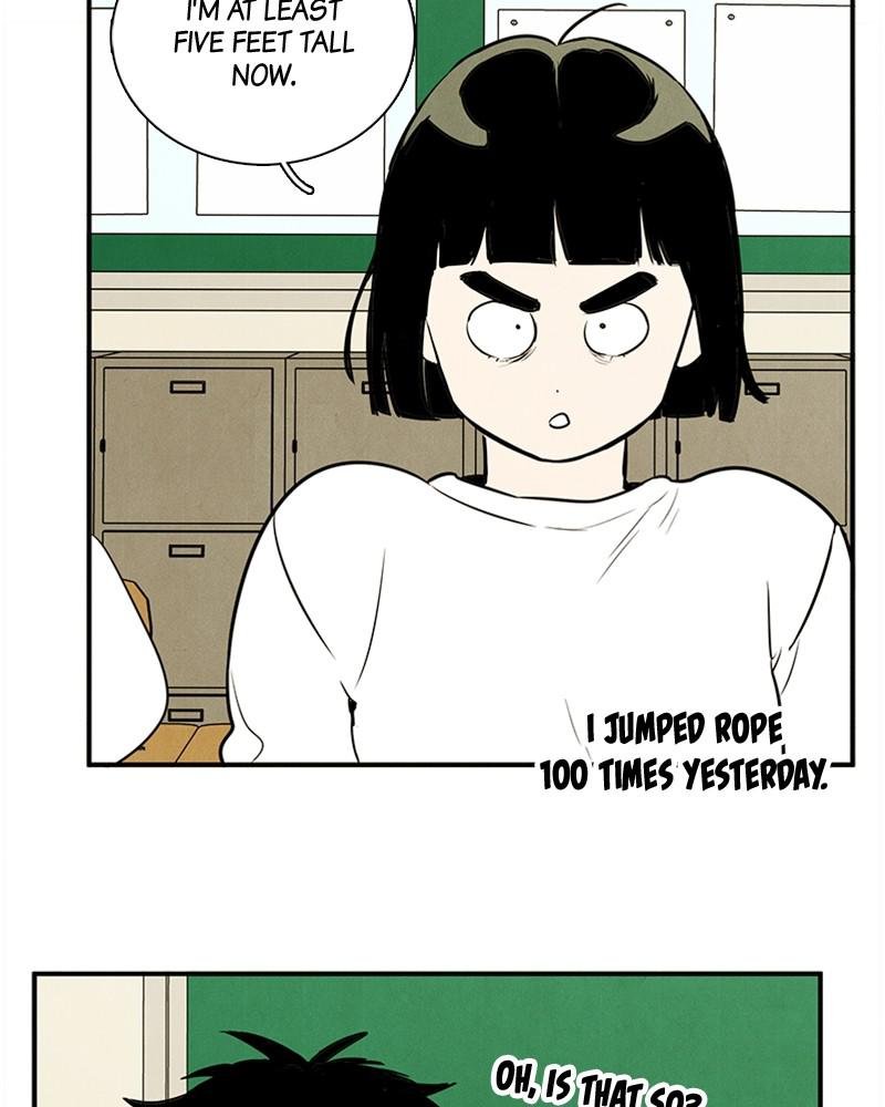 Read After School Lessons for Unripe Apples EN Manga Online