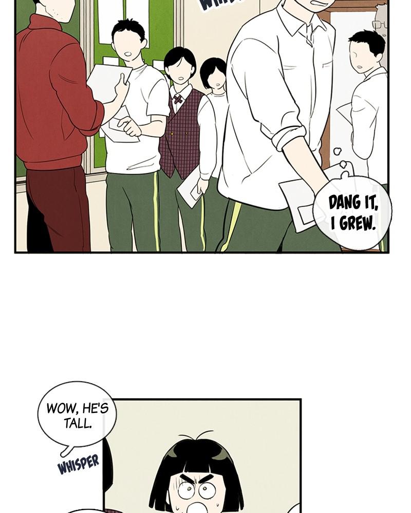 Read After School Lessons for Unripe Apples EN Manga Online