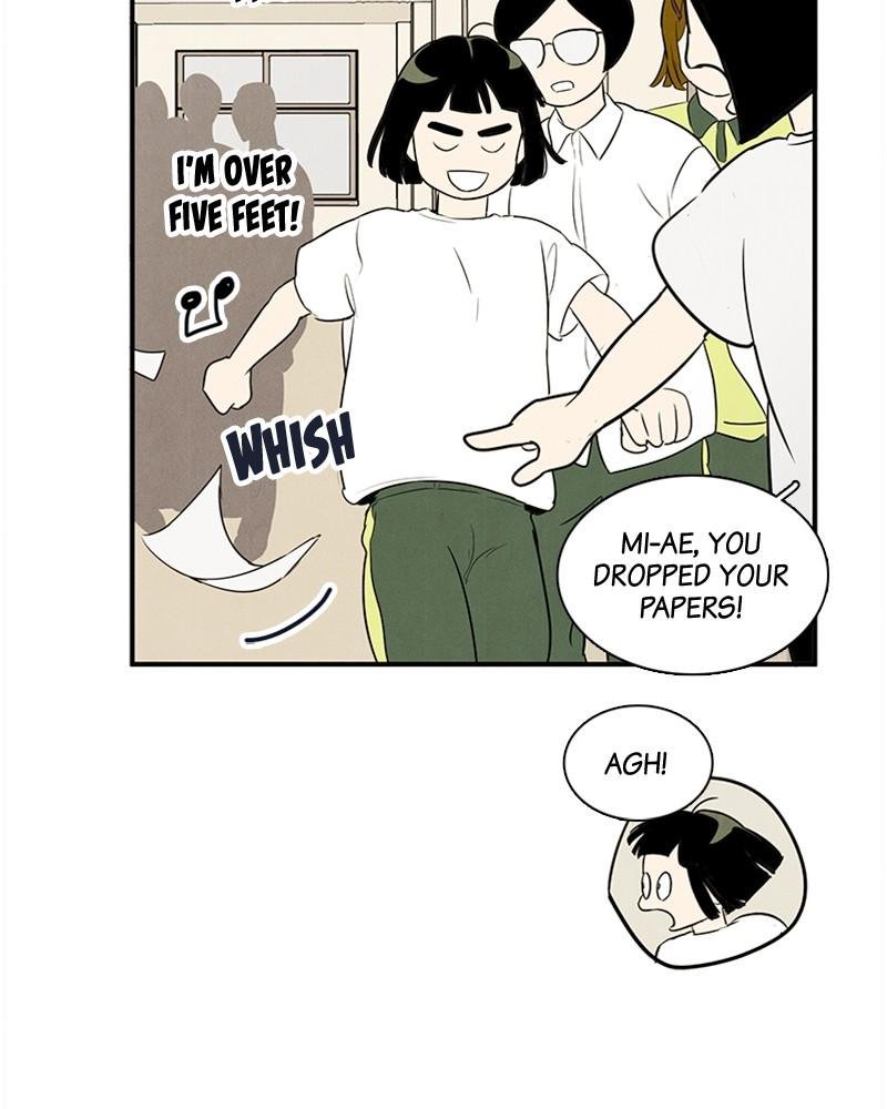 Read After School Lessons for Unripe Apples EN Manga Online