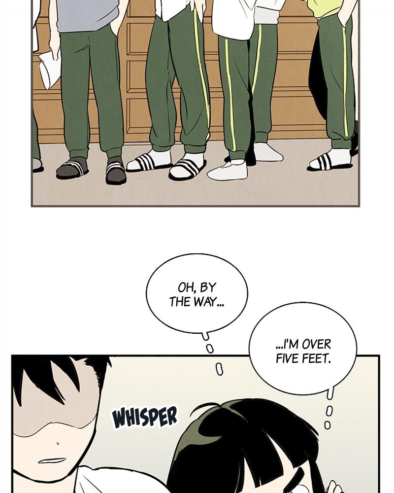 Read After School Lessons for Unripe Apples EN Manga Online