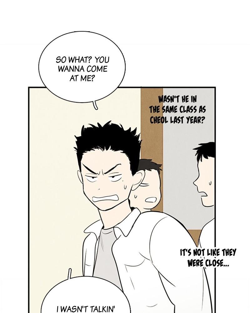 Read After School Lessons for Unripe Apples EN Manga Online