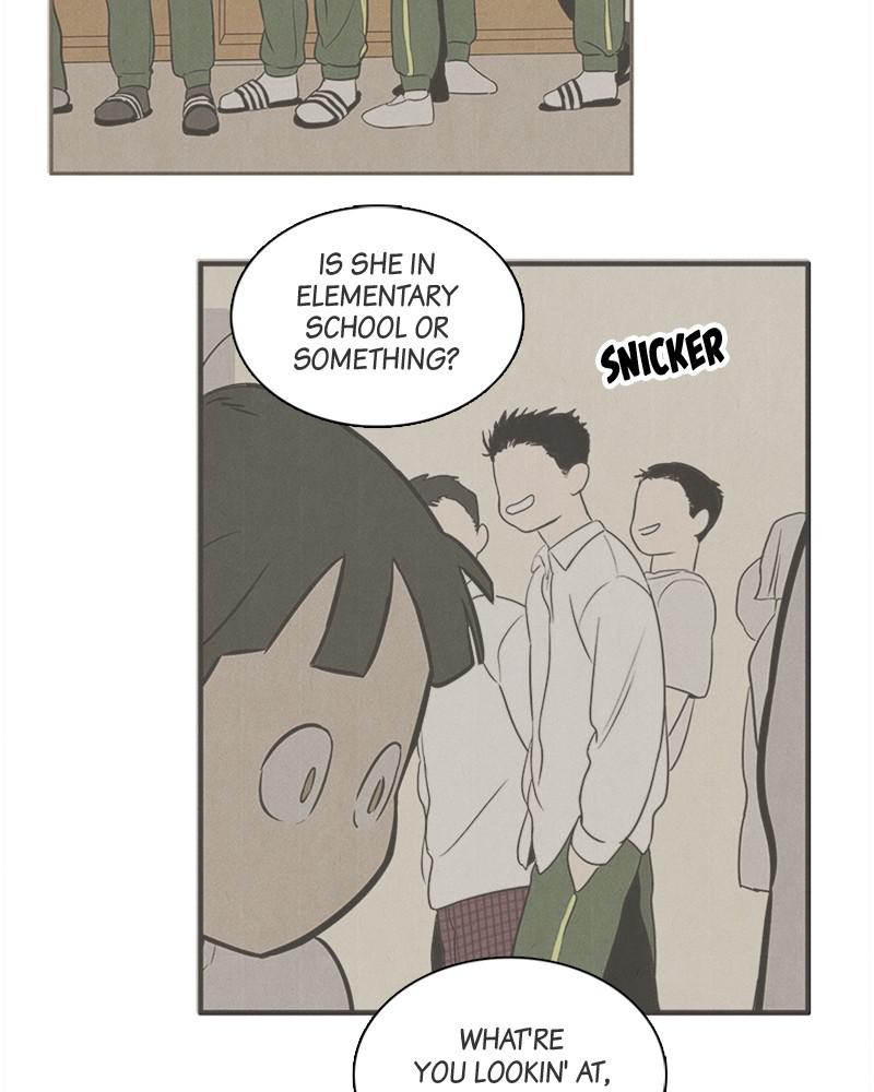 Read After School Lessons for Unripe Apples EN Manga Online