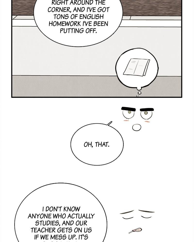 Read After School Lessons for Unripe Apples EN Manga Online