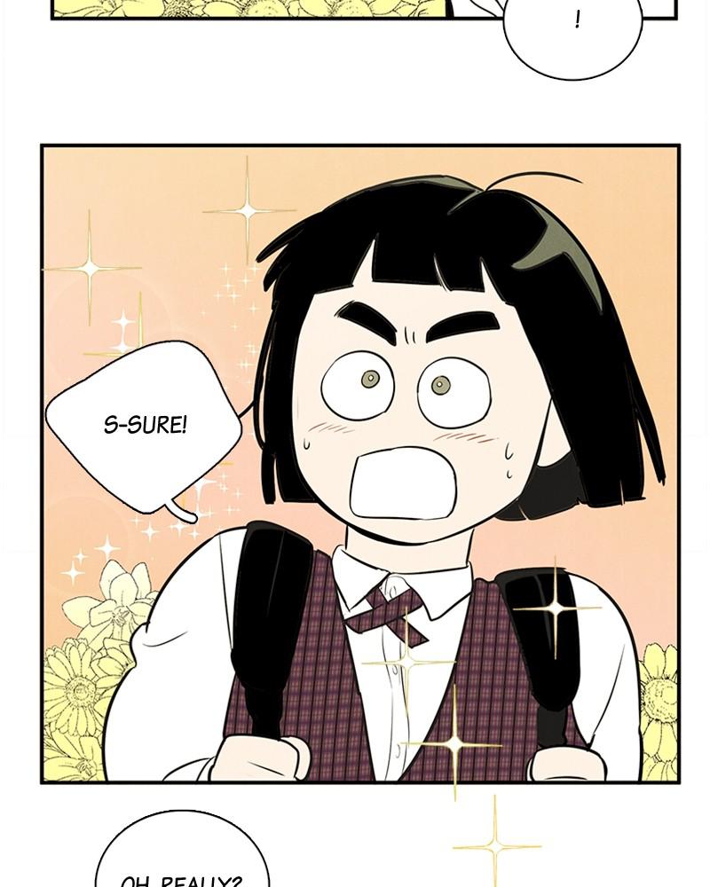 Read After School Lessons for Unripe Apples EN Manga Online