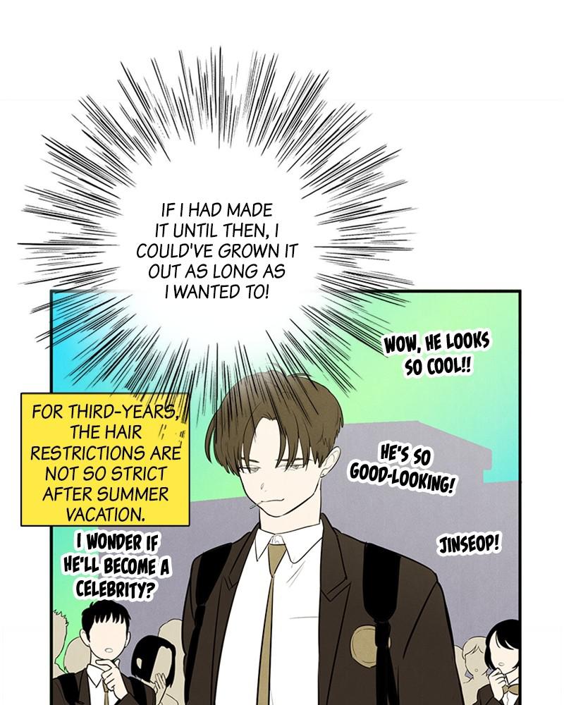 Read After School Lessons for Unripe Apples EN Manga Online