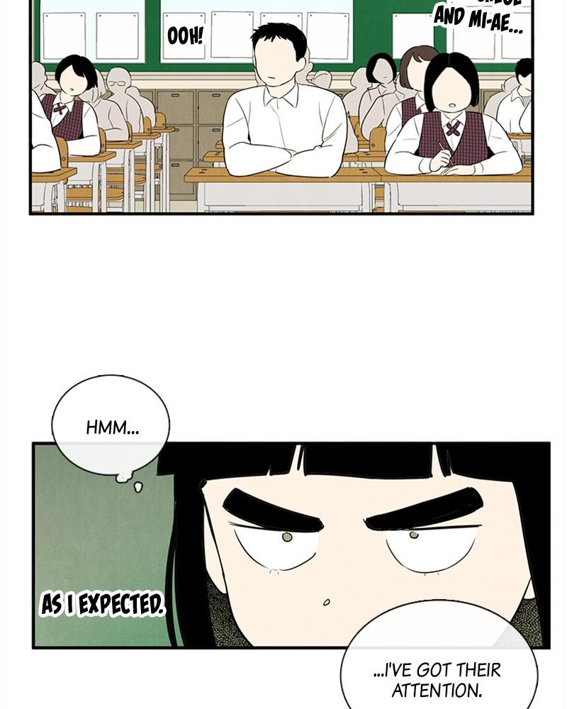 Read After School Lessons for Unripe Apples EN Manga Online