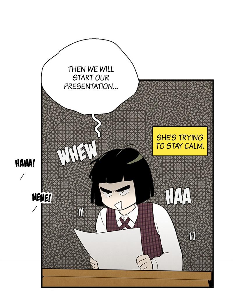 Read After School Lessons for Unripe Apples EN Manga Online