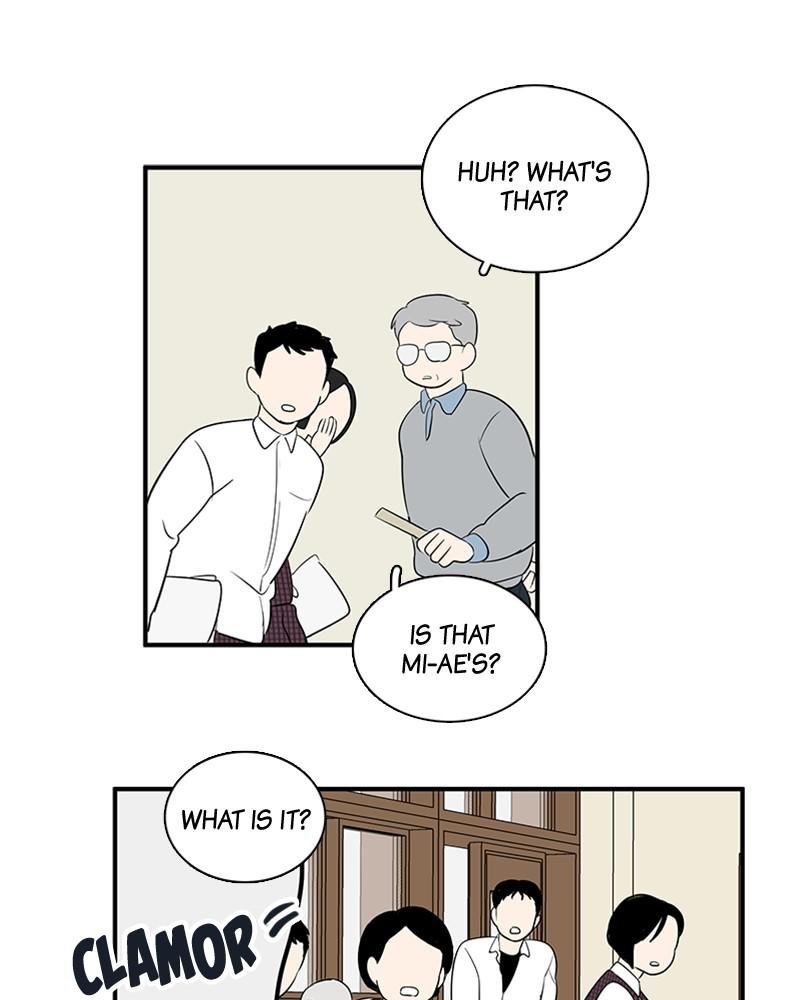 Read After School Lessons for Unripe Apples EN Manga Online