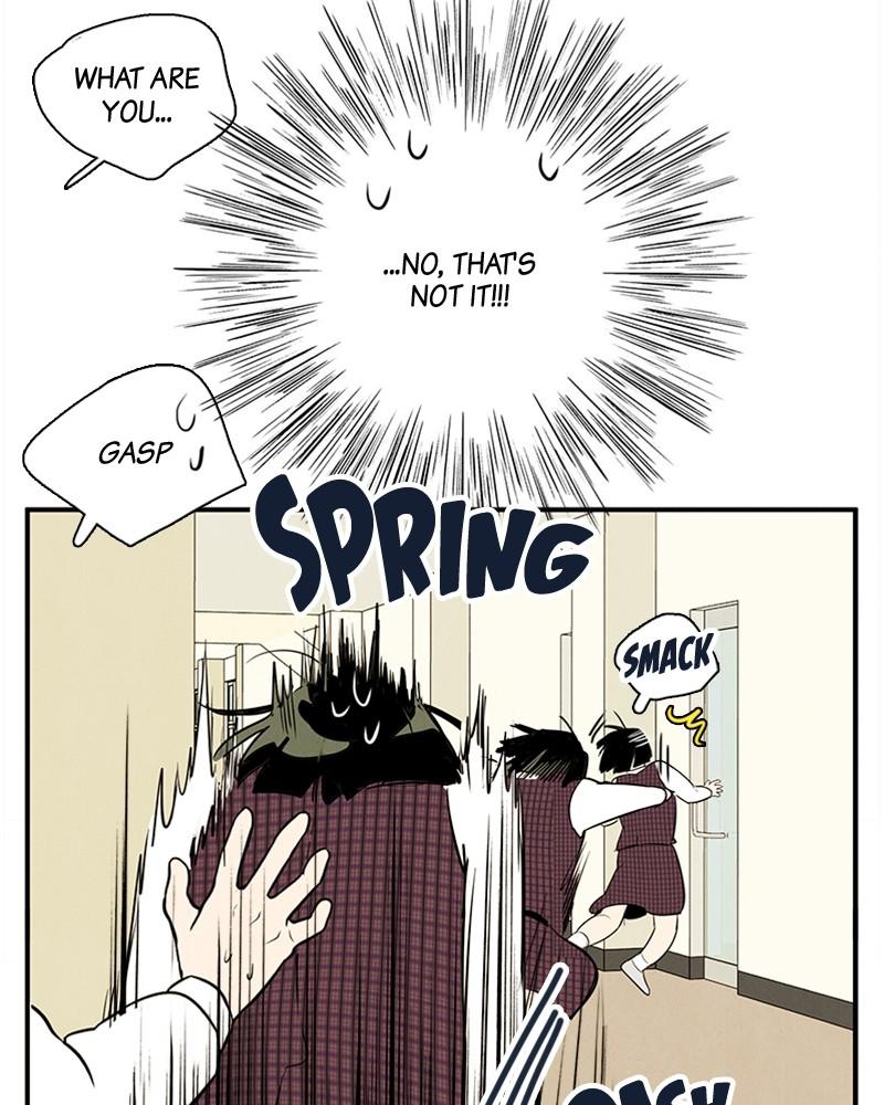 Read After School Lessons for Unripe Apples EN Manga Online