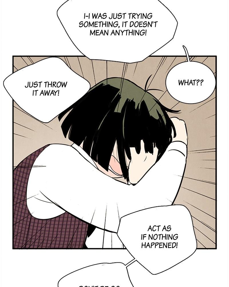 Read After School Lessons for Unripe Apples EN Manga Online