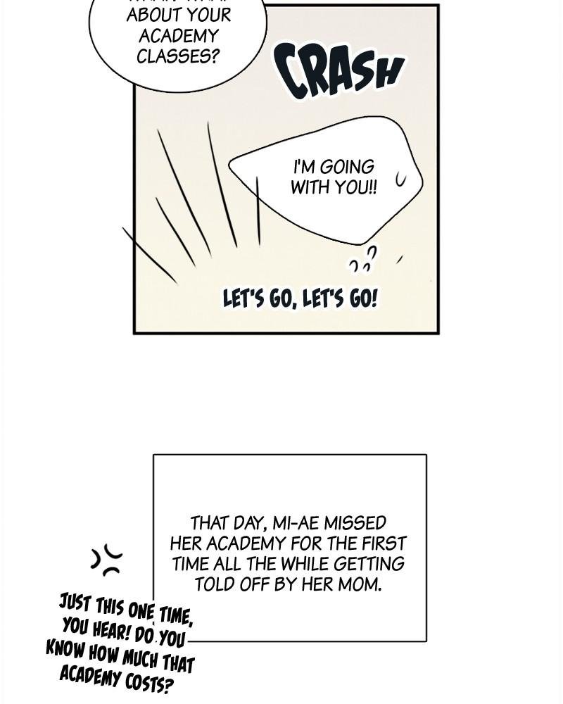 Read After School Lessons for Unripe Apples EN Manga Online