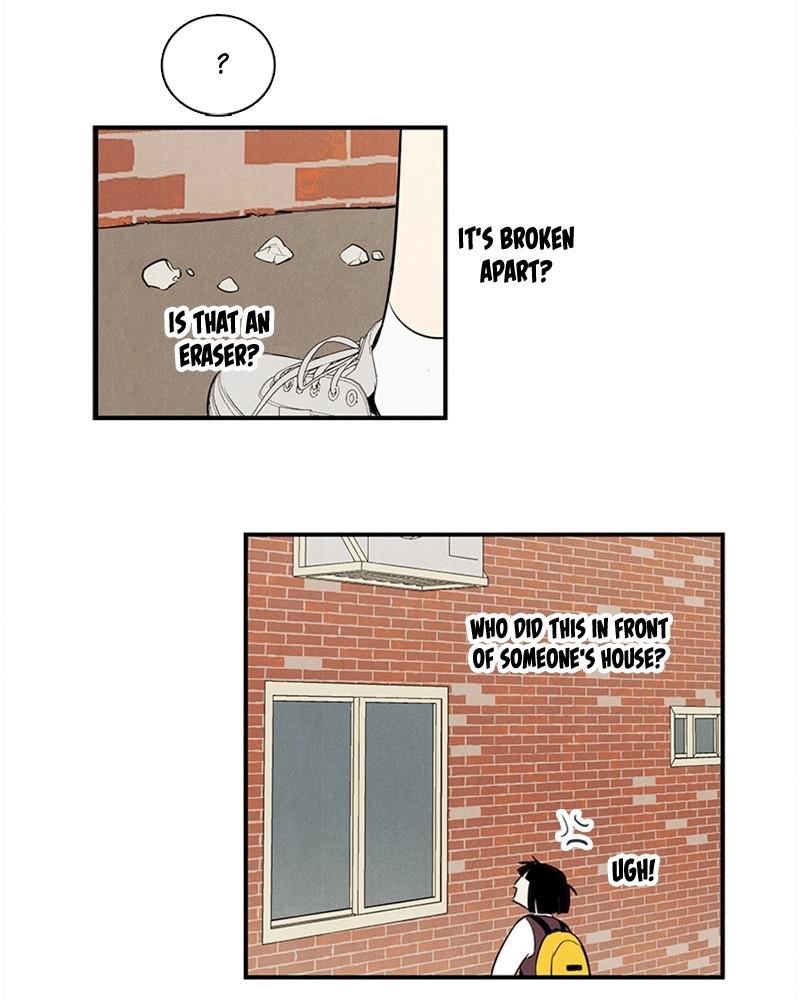 Read After School Lessons for Unripe Apples EN Manga Online