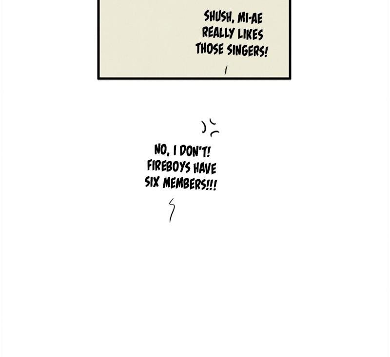 Read After School Lessons for Unripe Apples EN Manga Online