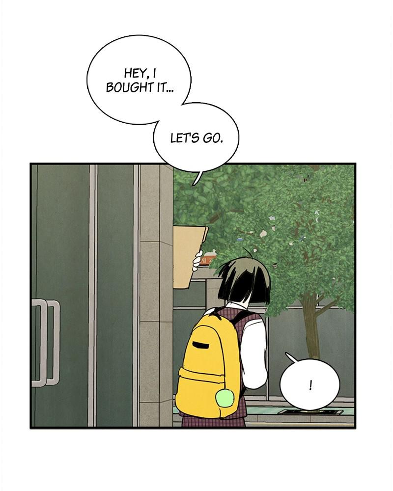 Read After School Lessons for Unripe Apples EN Manga Online