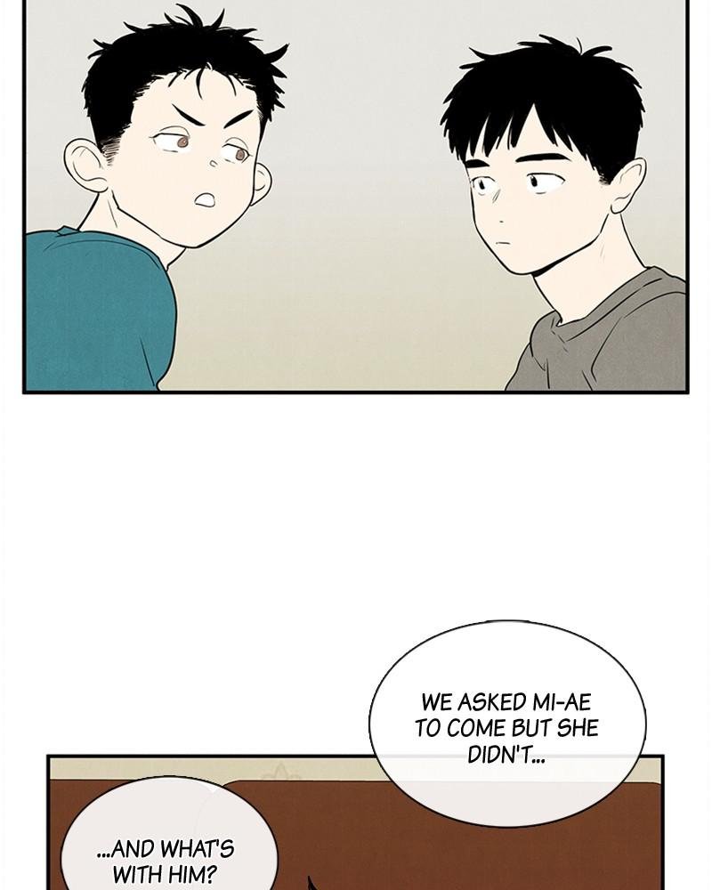 Read After School Lessons for Unripe Apples EN Manga Online