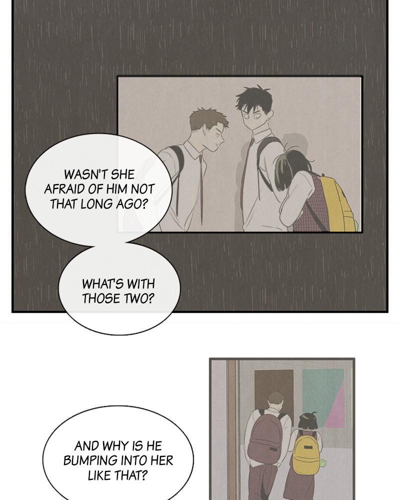 Read After School Lessons for Unripe Apples EN Manga Online