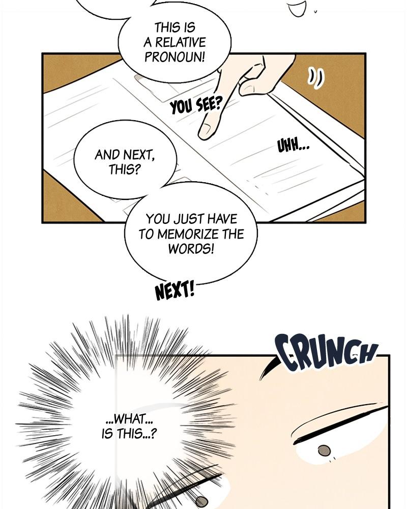 Read After School Lessons for Unripe Apples EN Manga Online