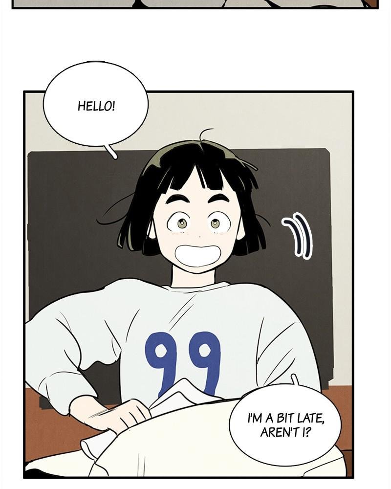 Read After School Lessons for Unripe Apples EN Manga Online