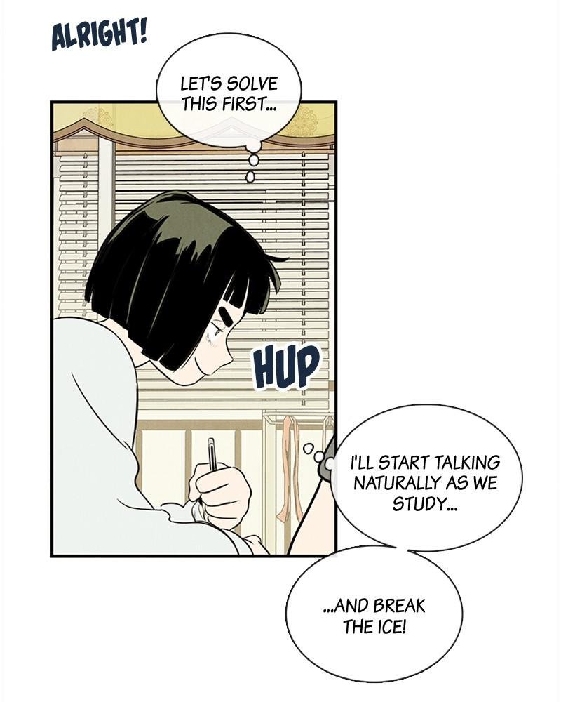 Read After School Lessons for Unripe Apples EN Manga Online