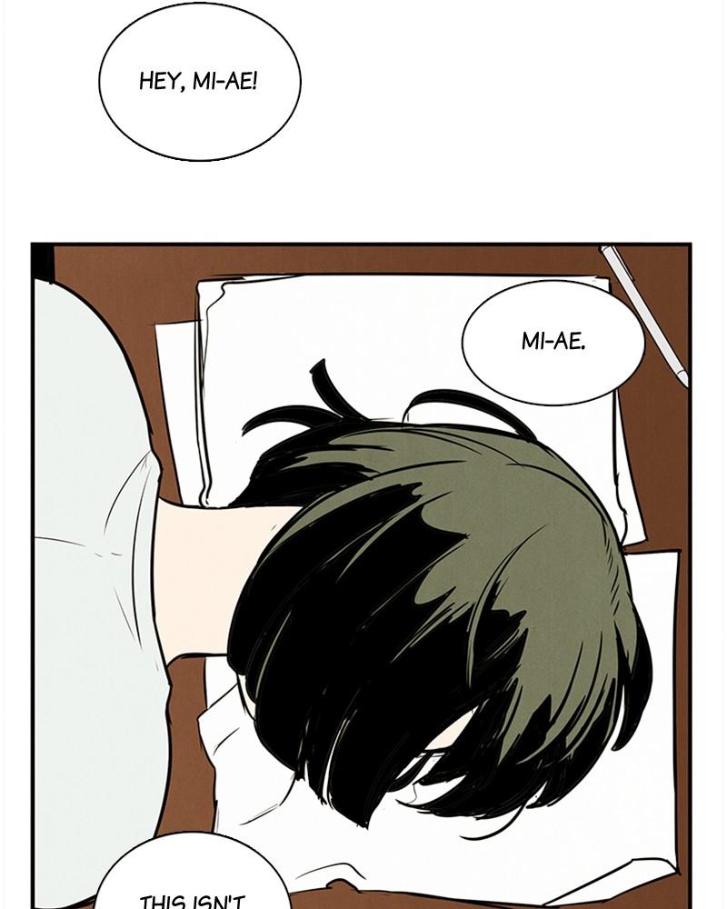 Read After School Lessons for Unripe Apples EN Manga Online