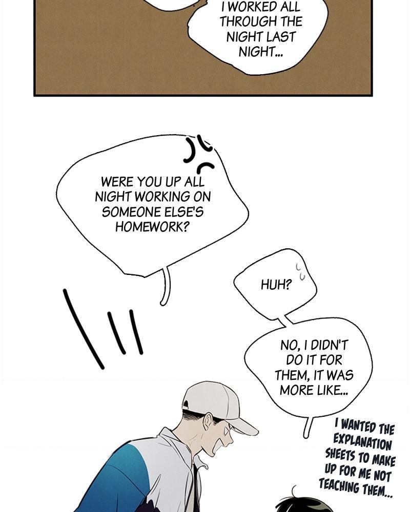 Read After School Lessons for Unripe Apples EN Manga Online