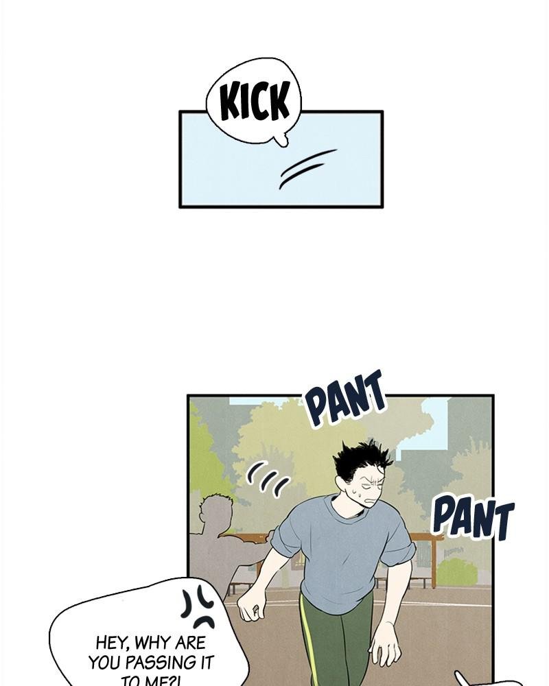 Read After School Lessons for Unripe Apples EN Manga Online