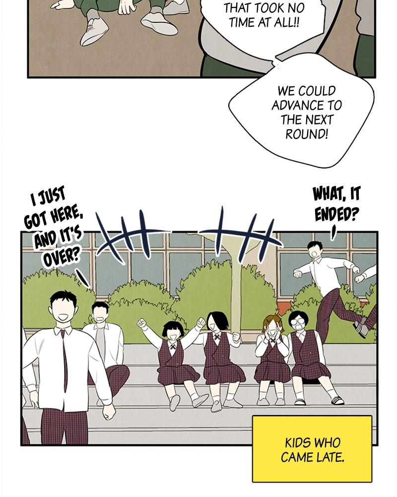 Read After School Lessons for Unripe Apples EN Manga Online