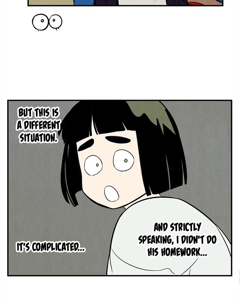 Read After School Lessons for Unripe Apples EN Manga Online