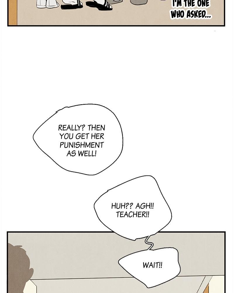 Read After School Lessons for Unripe Apples EN Manga Online