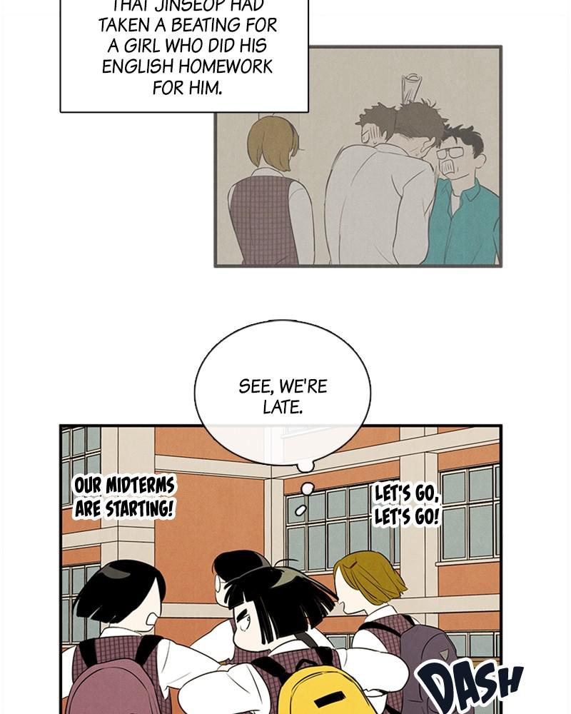 Read After School Lessons for Unripe Apples EN Manga Online