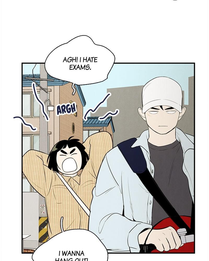 Read After School Lessons for Unripe Apples EN Manga Online