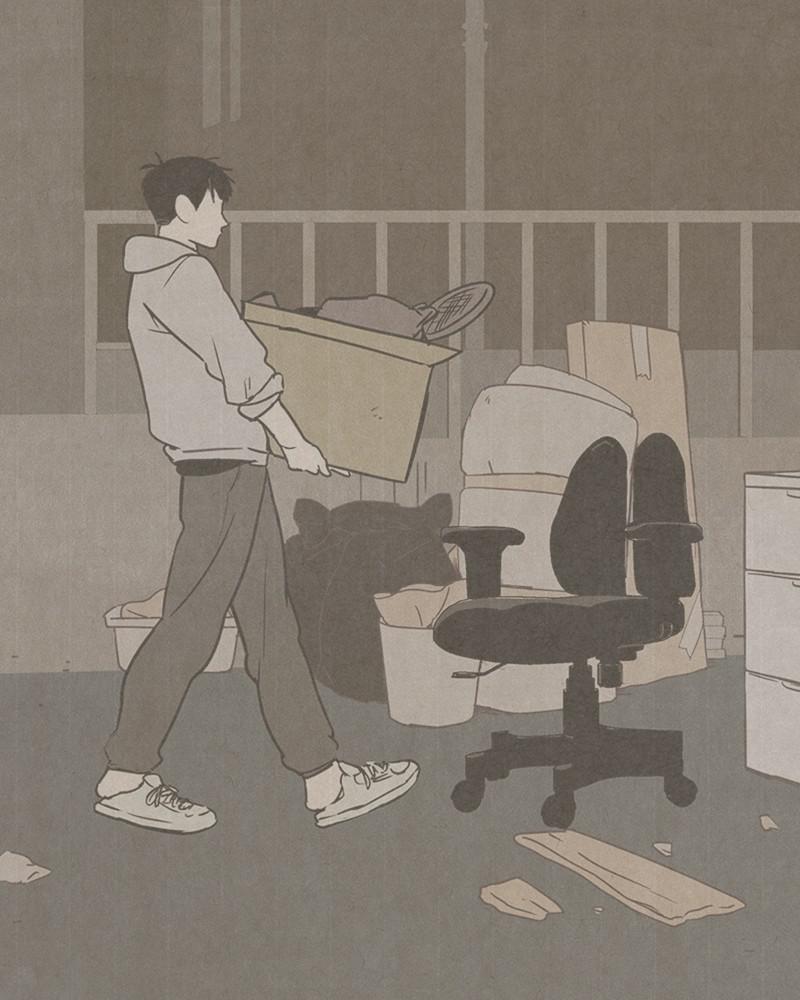 Read After School Lessons for Unripe Apples EN Manga Online