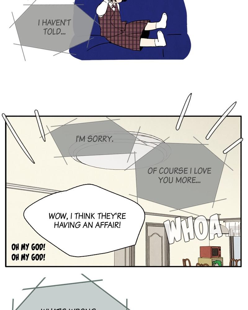 Read After School Lessons for Unripe Apples EN Manga Online