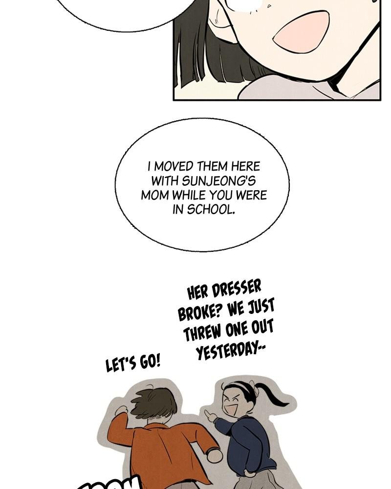 Read After School Lessons for Unripe Apples EN Manga Online