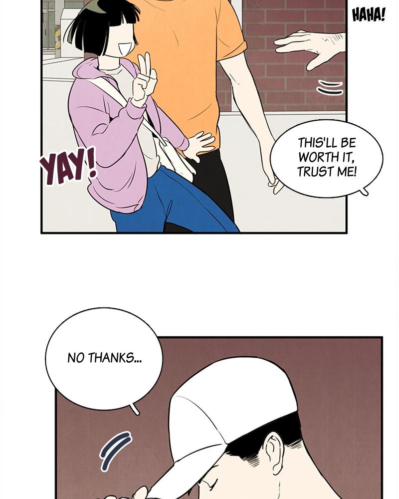 Read After School Lessons for Unripe Apples EN Manga Online