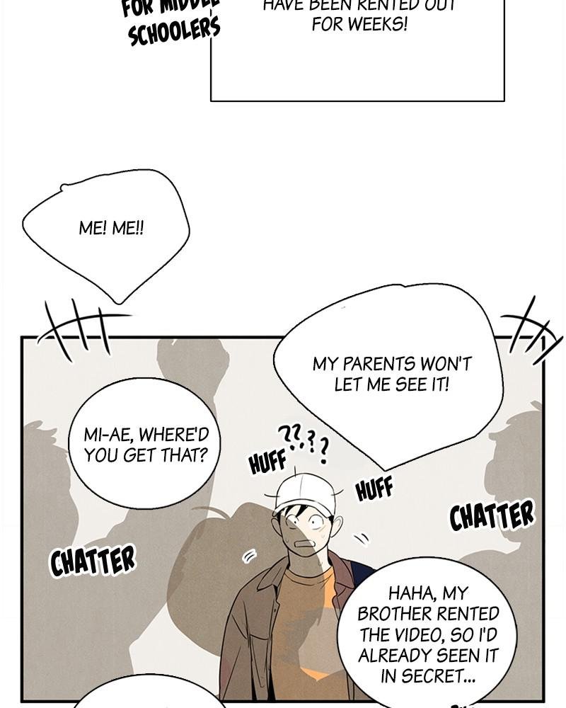 Read After School Lessons for Unripe Apples EN Manga Online