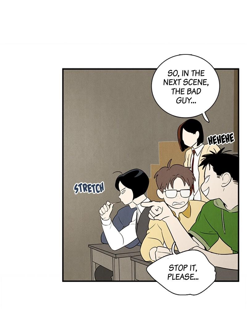 Read After School Lessons for Unripe Apples EN Manga Online