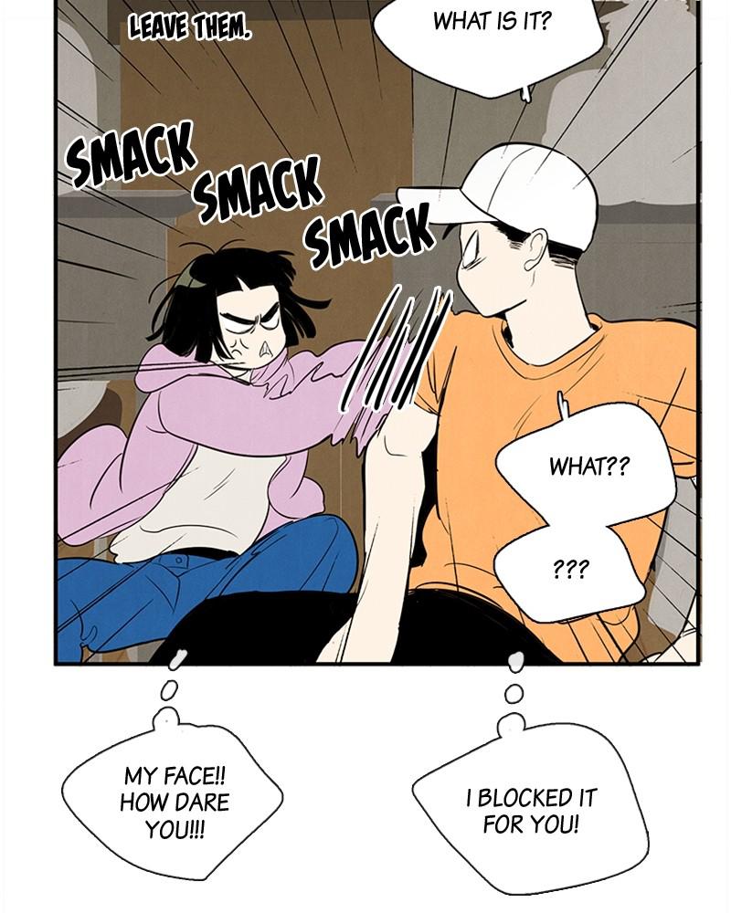 Read After School Lessons for Unripe Apples EN Manga Online