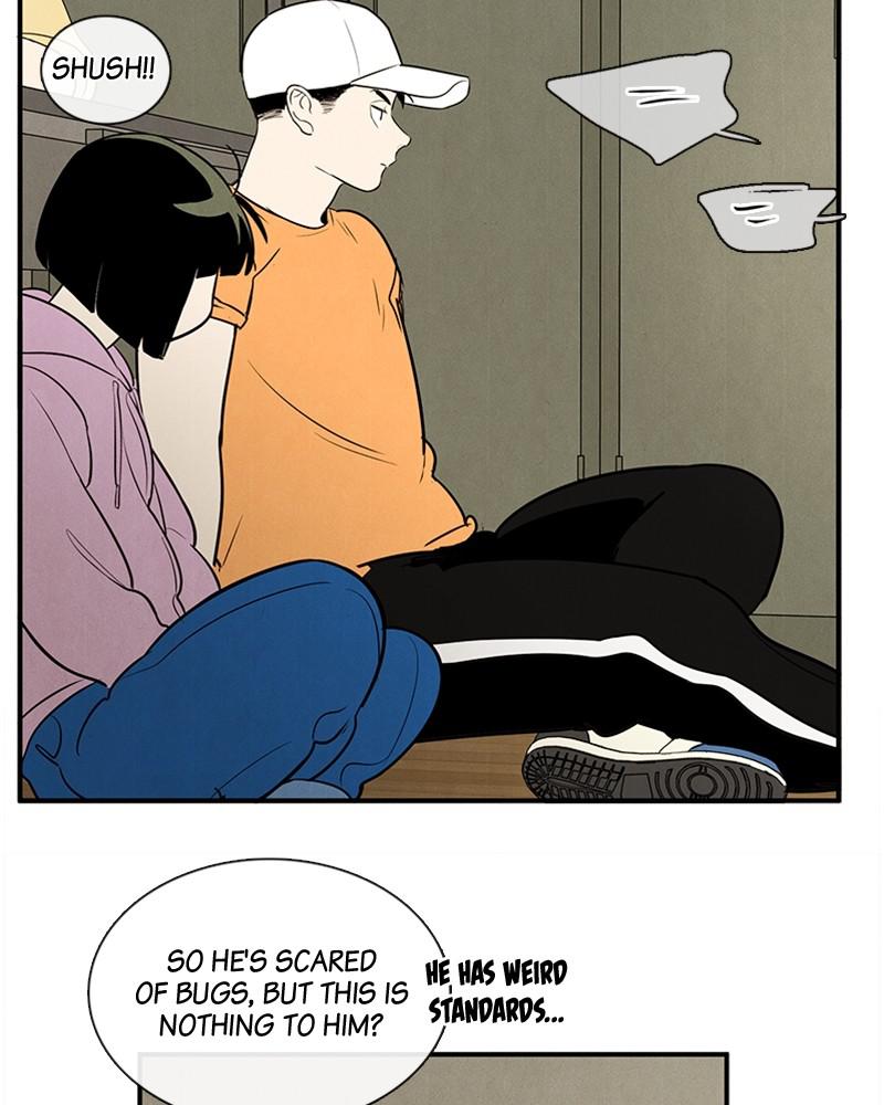 Read After School Lessons for Unripe Apples EN Manga Online