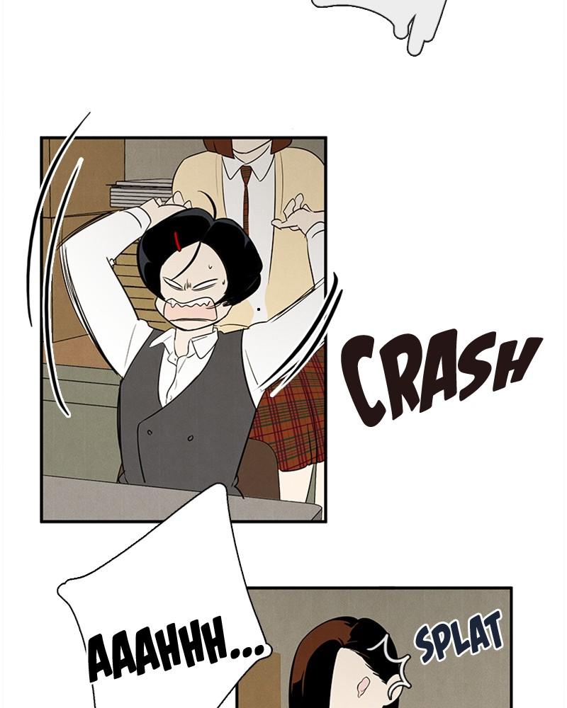 Read After School Lessons for Unripe Apples EN Manga Online