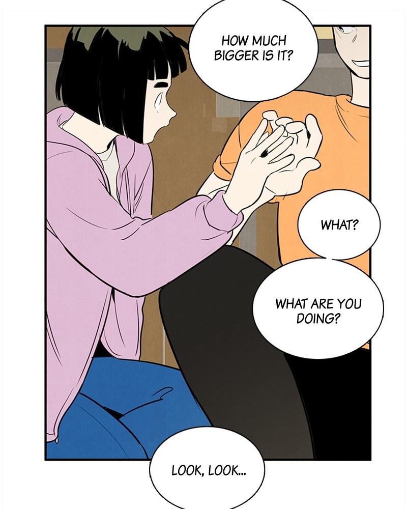 Read After School Lessons for Unripe Apples EN Manga Online