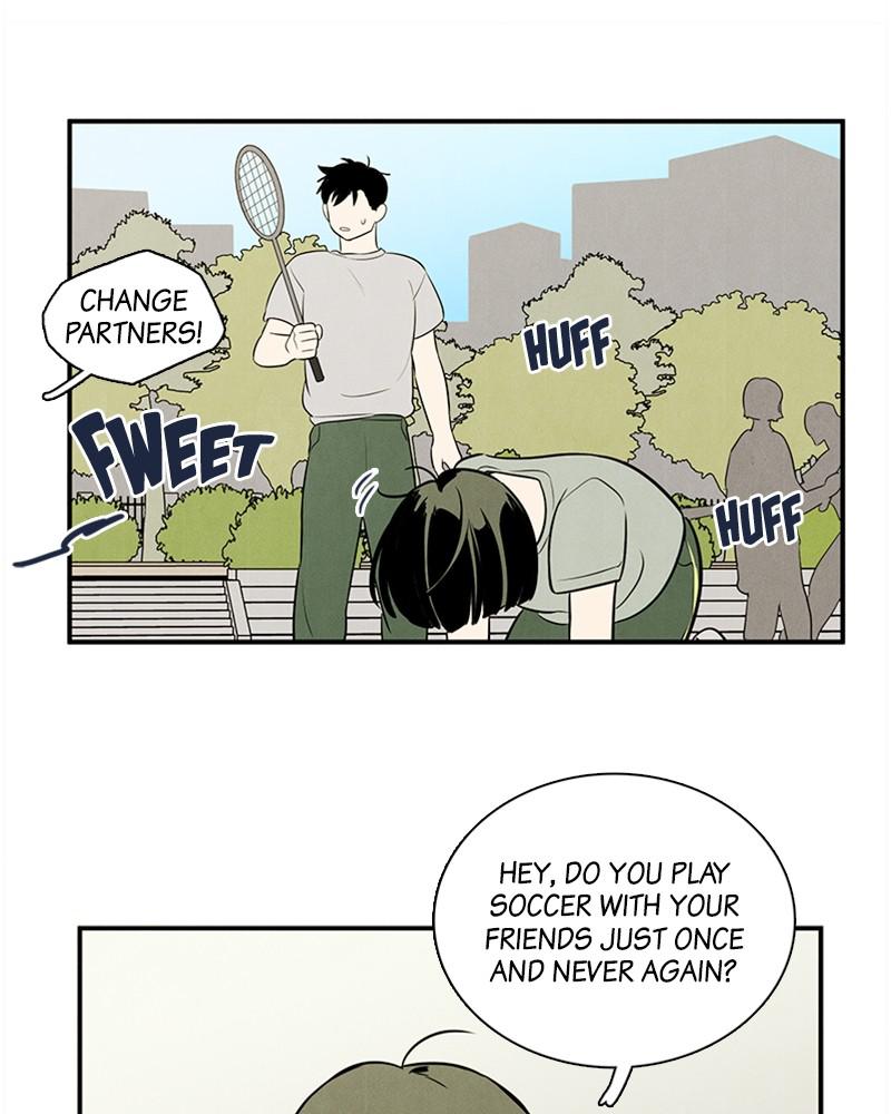 Read After School Lessons for Unripe Apples EN Manga Online