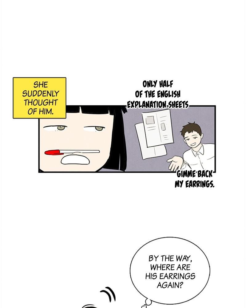 Read After School Lessons for Unripe Apples EN Manga Online