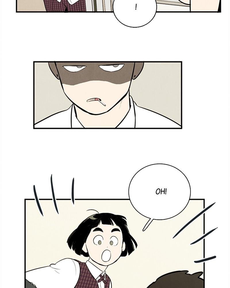 Read After School Lessons for Unripe Apples EN Manga Online