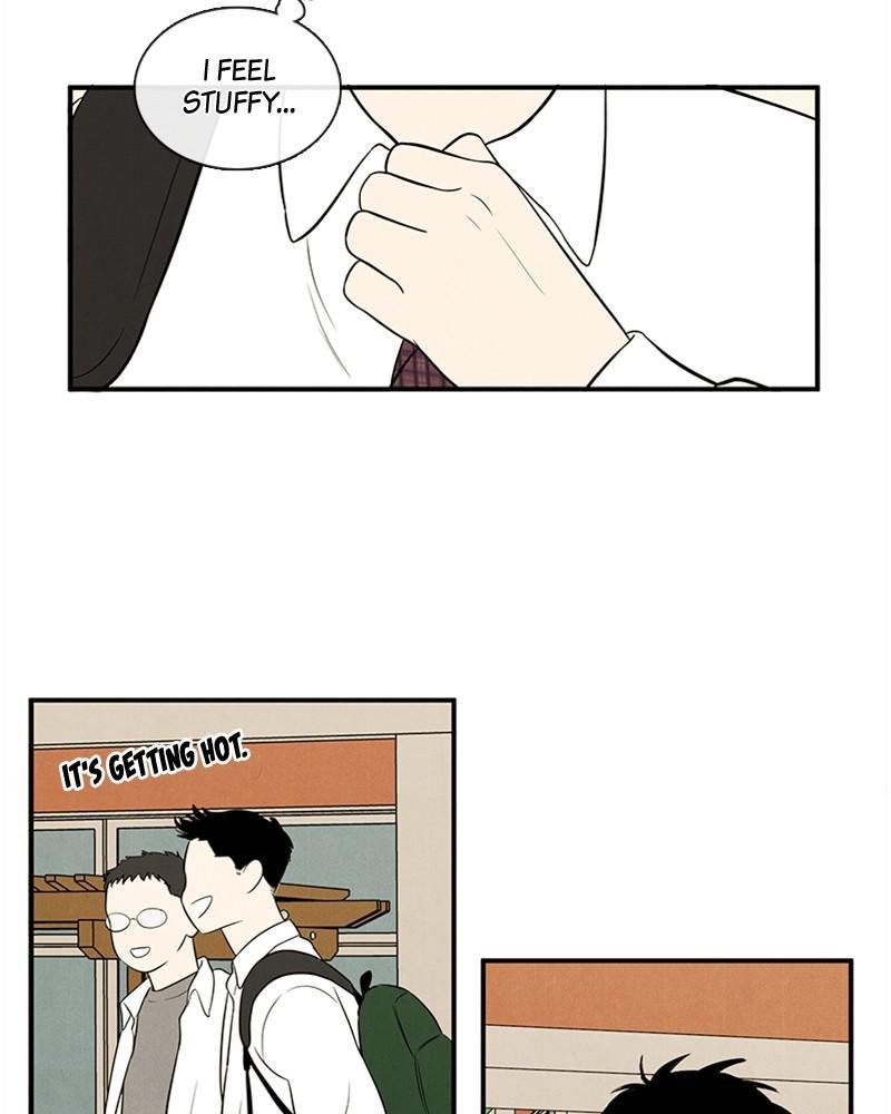 Read After School Lessons for Unripe Apples EN Manga Online